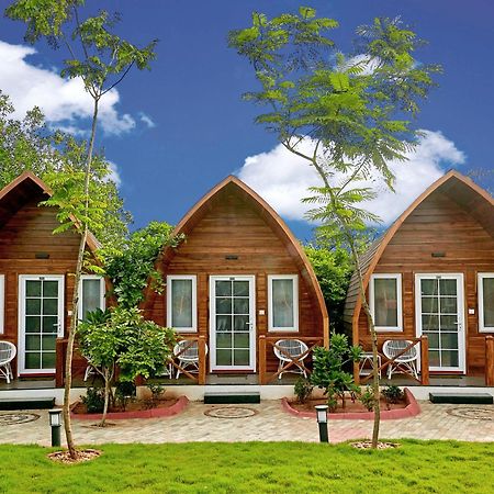 Bodhiwoods Resorts Mahabalipuram Εξωτερικό φωτογραφία