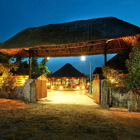Bodhiwoods Resorts Mahabalipuram Εξωτερικό φωτογραφία