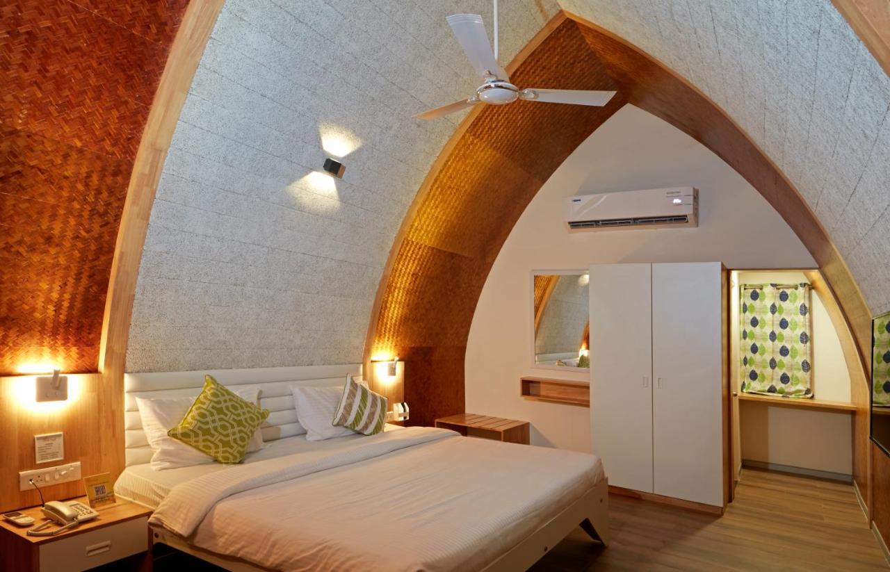 Bodhiwoods Resorts Mahabalipuram Εξωτερικό φωτογραφία