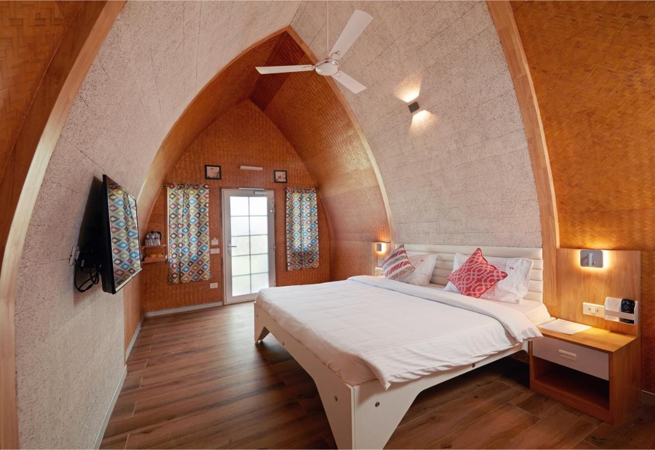 Bodhiwoods Resorts Mahabalipuram Εξωτερικό φωτογραφία