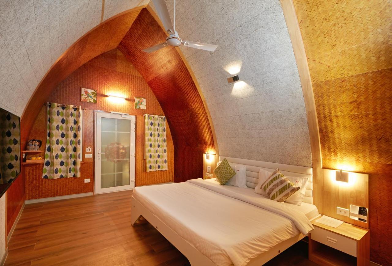 Bodhiwoods Resorts Mahabalipuram Εξωτερικό φωτογραφία