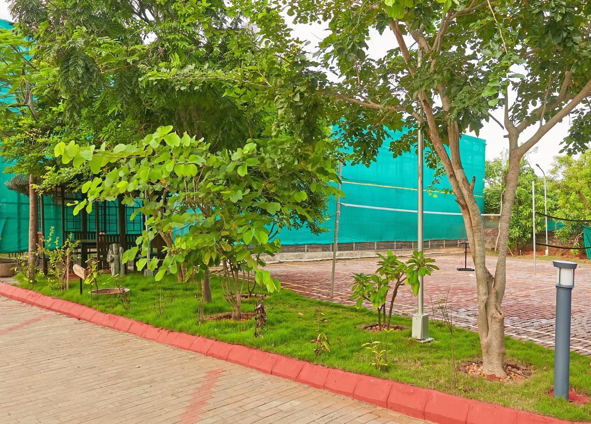 Bodhiwoods Resorts Mahabalipuram Εξωτερικό φωτογραφία