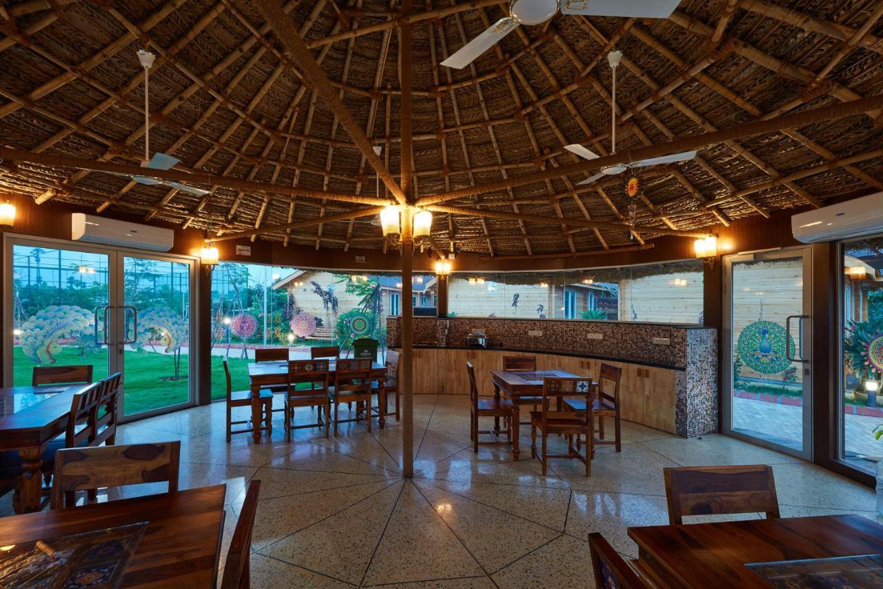 Bodhiwoods Resorts Mahabalipuram Εξωτερικό φωτογραφία
