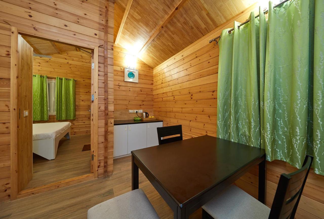 Bodhiwoods Resorts Mahabalipuram Εξωτερικό φωτογραφία