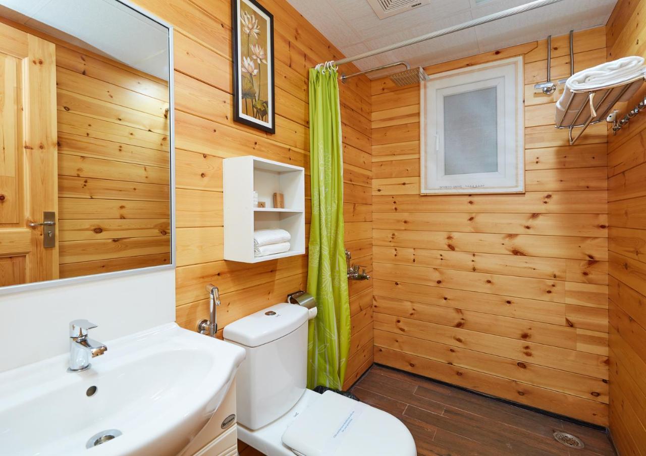 Bodhiwoods Resorts Mahabalipuram Εξωτερικό φωτογραφία