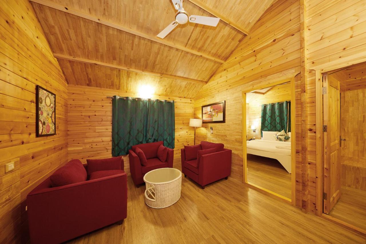 Bodhiwoods Resorts Mahabalipuram Εξωτερικό φωτογραφία