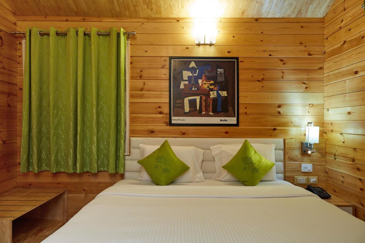 Bodhiwoods Resorts Mahabalipuram Εξωτερικό φωτογραφία