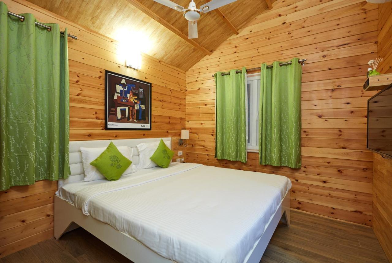 Bodhiwoods Resorts Mahabalipuram Εξωτερικό φωτογραφία