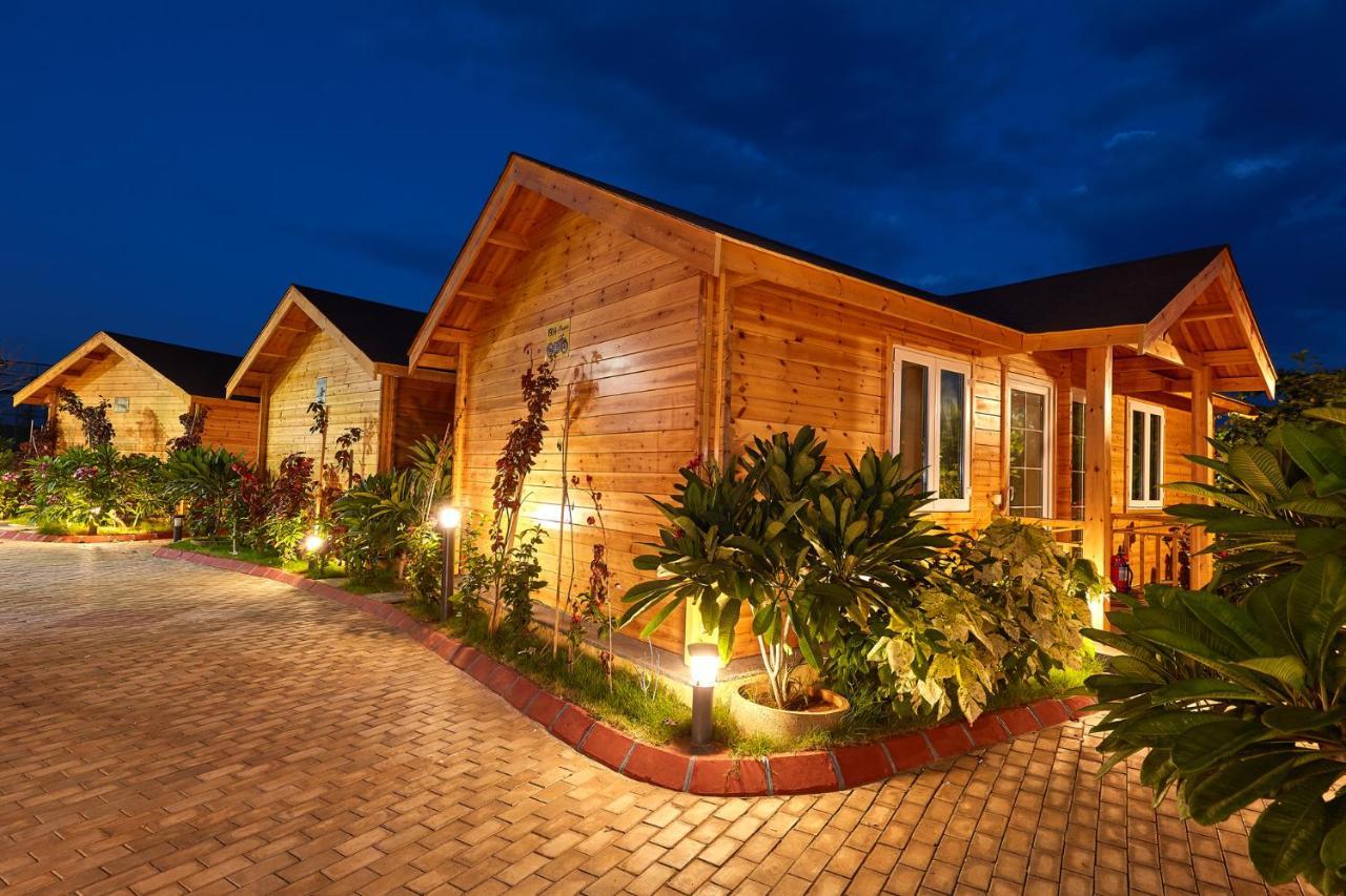 Bodhiwoods Resorts Mahabalipuram Εξωτερικό φωτογραφία